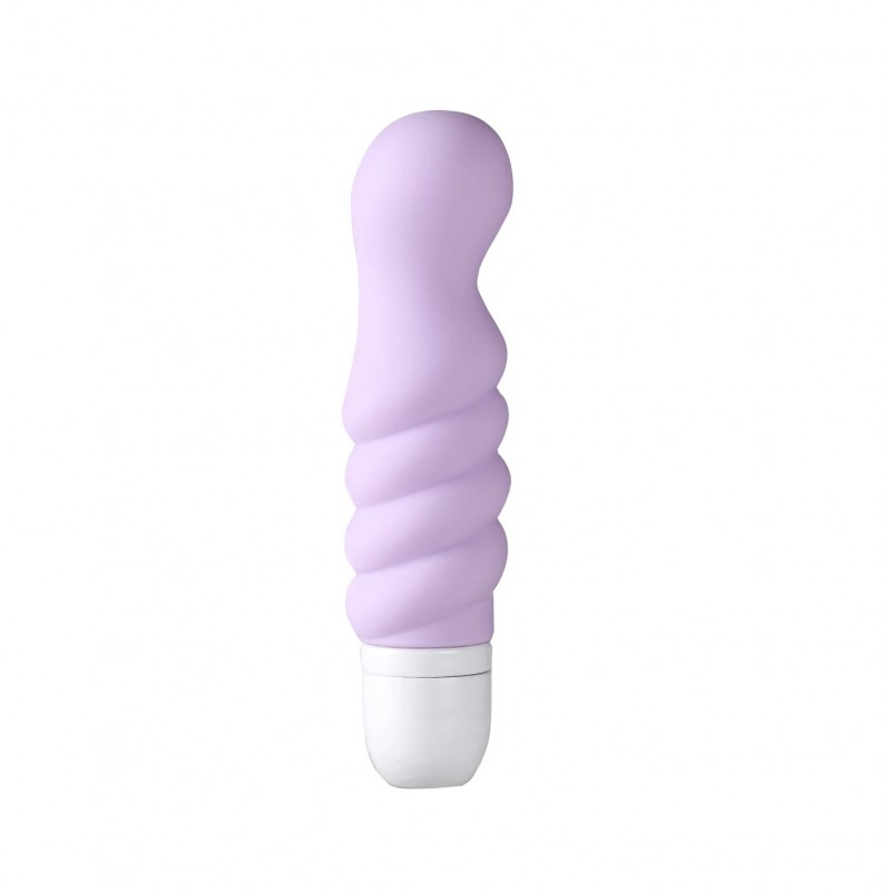 Maia Chloe G-Spot Vibrator - Lavender